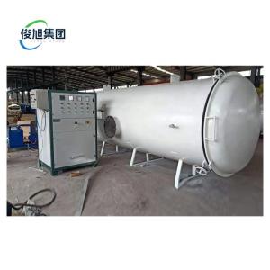 Wholesale Top Choice high frequency vacuum dryer For Drying Of Materials In Production from china suppliers