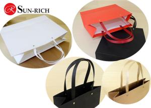 Wholesale Colored Handmade Paper Bags Manufacturers in China Wholesale from china suppliers