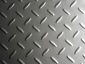Wholesale China ASTM 304 316 4x8 Diamond Checkered Plate Manufacturers In Foshan from china suppliers