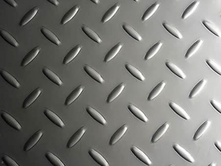 Building materials 304 316 stainless steel elevator flooring from China Foshan