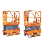 JCPT0607DCS Platform Control Box Dingli Scissor Lift Parts 00004632