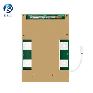 Wholesale Energy Storage Lithium Battery Management System BMS 21s 22s 23s 24s 80A 90A 100A from china suppliers