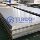 Wholesale 0.05mm-3mm Thickness Stainless Steel Sheet Metal Jis Hot Rolled from china suppliers