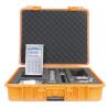 Buy cheap Bi-Directional Portable Ultrasonic Transit-Time Liquid Flow Meter from wholesalers