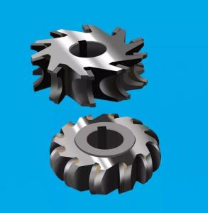 Wholesale Titanium Plate Cemented Carbide Formed Milling Cutter Ball End Mill Cutter ISO9001 from china suppliers