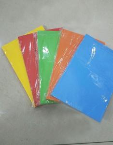 Wholesale 70g Colored Copy Paper 500 Sheets Office Color Printing Paper A4 Size Wholesale from china suppliers