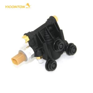 Wholesale Land Rover 3 Air Ride Solenoid Valve RVH500070 RVH000046 RVH000045 from china suppliers