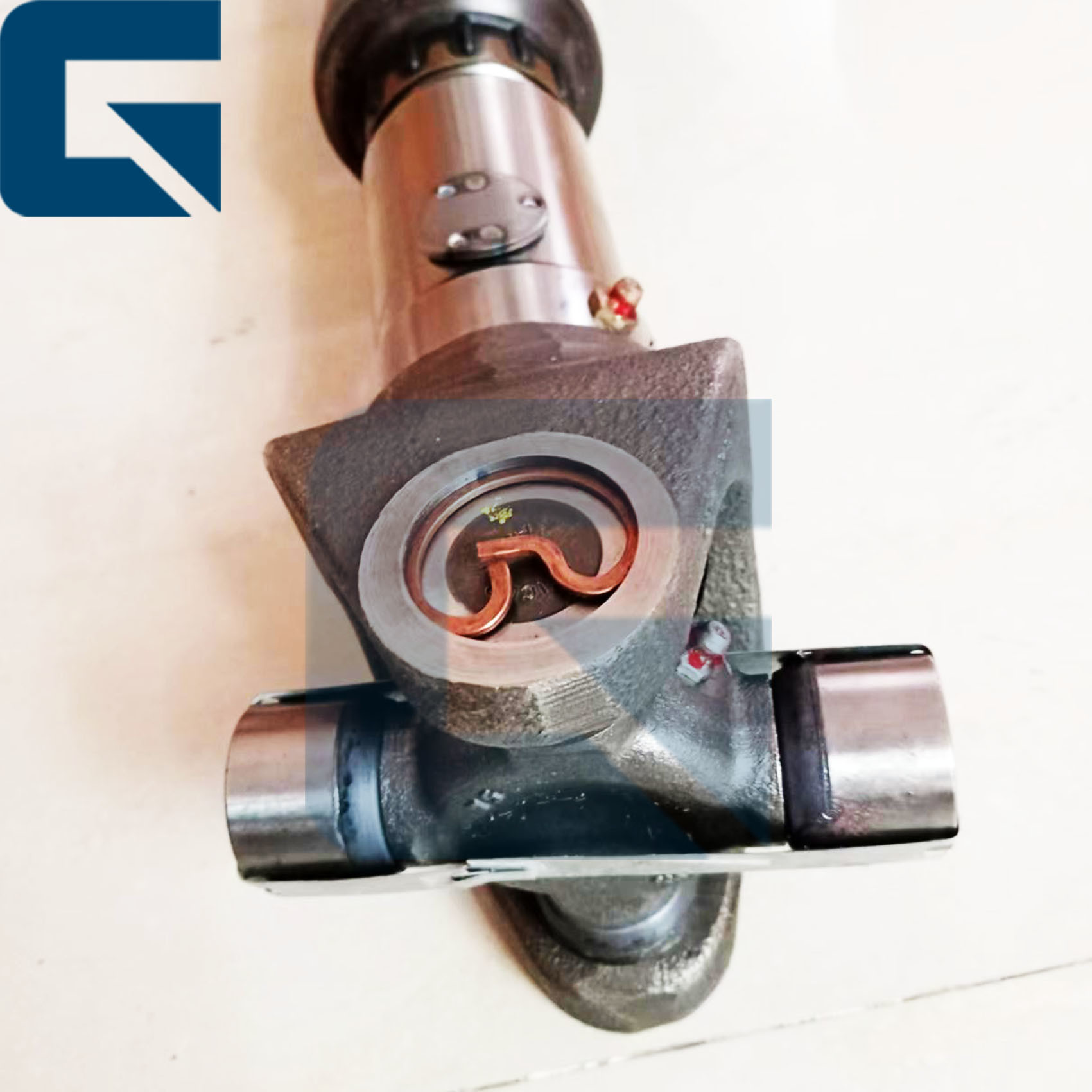 100-5930 Universal Joint Gp Slip 1005930 For 938G Wheel Loader