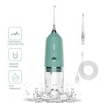 FC3920 Style 130ml IPX7 USB Cable Oral Water Jet Water Flosser
