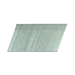 Wholesale Diamond Point 16 Gauge 20 Degrees Angled Finish Nails For Dcn660 from china suppliers