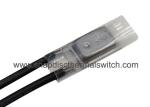Large Current Electric Motor Thermal Switch Light Weight High Accurancy