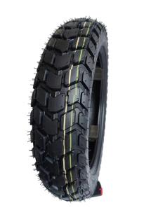 Wholesale 120/90-16 110/90-17 90/90-19 4.60-17 3.00-16 120/80-18 Motorcycle Tire for on Complex Roads from china suppliers