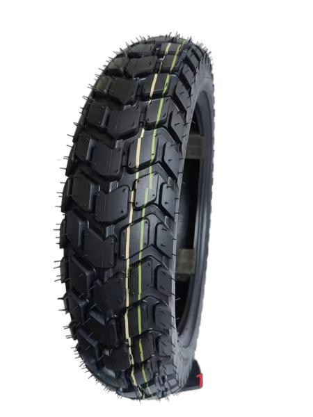 120/90-16 110/90-17 90/90-19 4.60-17 3.00-16 120/80-18 Motorcycle Tire for on