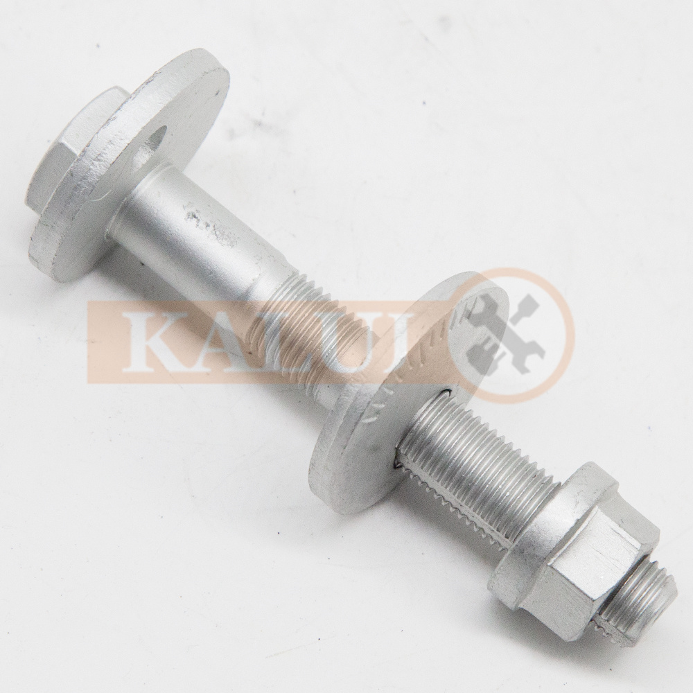 Camber Eccentric Adjusting Control Arm Bolt To-Yota Highlander 48409-0E050 48409-0E060
