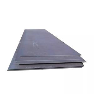 Wholesale 10mm 25mm Thick Mild Steel Chequered Plate Grade 250 Grade 350 Grade S355 from china suppliers