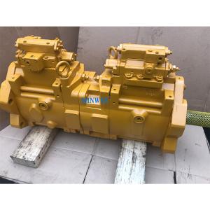 Wholesale 390D Excavator hydraulic main pump E390D hydraulic pump 334-9990 295-9678 from china suppliers