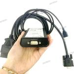 For Kubota Diagmaster Diagnosis Agricultural Machinery Tractor Truck interface