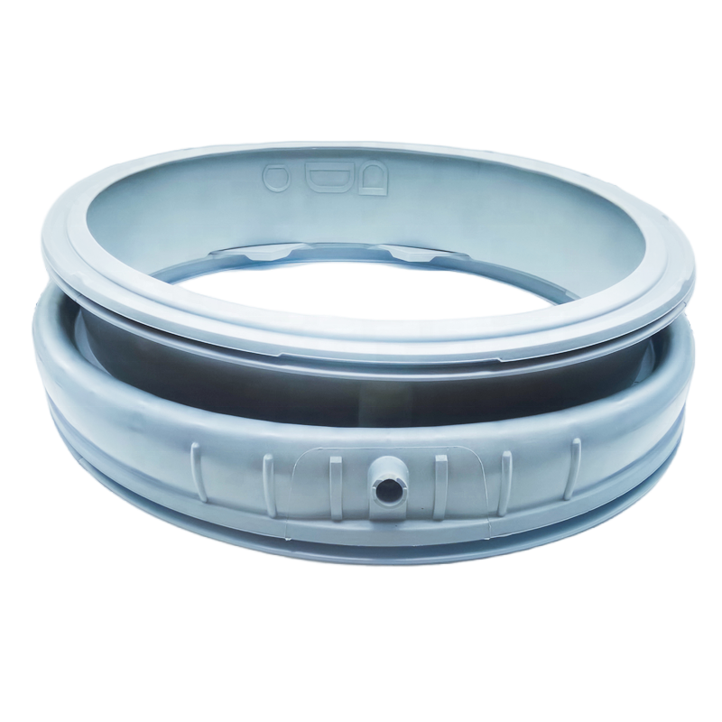 LG Washing Machine Door Gasket Parts 4986ER0004F Rubber Quad Ring Seals for Door Seal