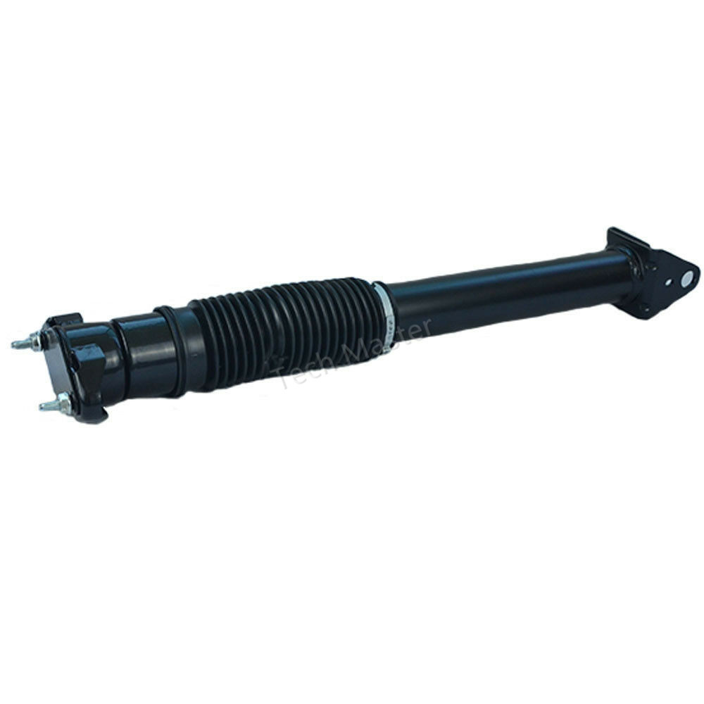 Mercedes Benz GL ML-Class W166 Rear Car Air Shock Absorber Without ADS Air Suspension Strut 1663200030 Air Damper