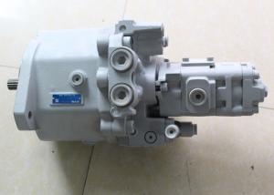 Wholesale STD PSVL2-63 Hydraulic Kubota Excavator Piston Pump from china suppliers