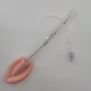 Wholesale Disposable Silicone Standard Laryngeal Mask Airway, With Bar from china suppliers