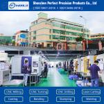 Stainless Steel Custom Bent Sheet Metal