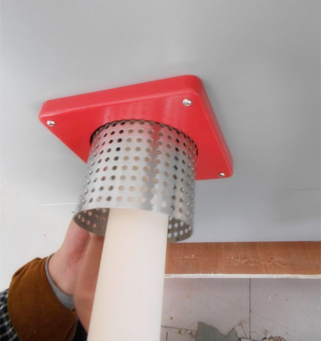 1700C High Temperature Tube Furnace Oven High Purity Alumina Corundum Tube