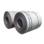 0.3mm 316L Stainless Steel Precision Strip Stainless Steel Slit Coil Silver