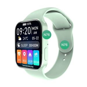 Wholesale IPS 1.75 Inch Smart Watch from china suppliers