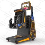 110V/220V/380V 9d Vr 360 Simulator Vr Flight Simulator 170*110*280cm