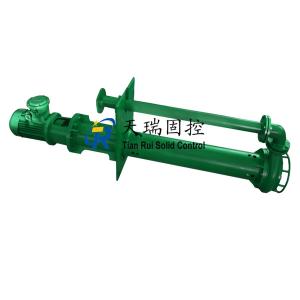 Wholesale 1470r/Min Submersible Slurry Pump Drilling Vortex Submersible Centrifuge Supply Pump from china suppliers
