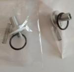 New Condition 02250110-988 TD Minimum Air Compressor Oil Shut-Off Valve