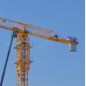 Buy cheap Mini Flat Top Tower Crane 2 Ton 3ton 4 Ton 6ton from wholesalers