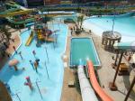 Indonesia Medan Waterpark Project Adventruous Indoor Waterpark Equipment
