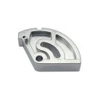 Industrial Stainless Steel Cnc Sintering Machine Parts Powder Metallurgy