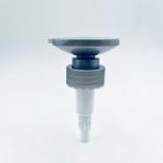 OEM Small PET Plastic Lotion Dispenser Pump For Travel