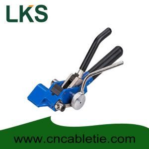 Wholesale Stainless Steel Strapping tensioning tool LQA from china suppliers