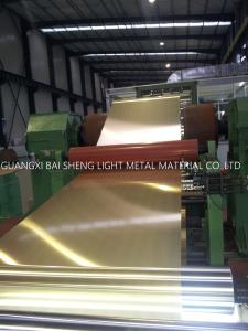 Wholesale Hydrophilic Aluminium Foil ,Width 200-1650mm AA8011/1100/3102 from china suppliers