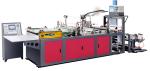 Courier Parcel bag making machine