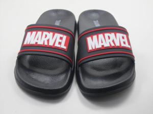 Wholesale Marval Cartoon Lightweight EVA Boys' Slides /Kids Slippers For Outdoor/ Indoor from china suppliers