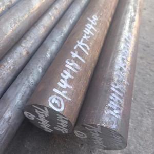 Wholesale 2304 Stainless Steel Round Bar Solid Solution Finishing H950 H1050 H1150 Heat Treatment from china suppliers