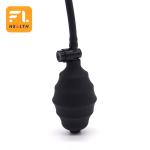 Air Dust Blower Cleaning Tool 89x51mm Rubber Ball Pump Oem Color And Package