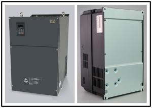 Wholesale Electric Mitsubishi Frequency Converter 60hz To 50hz 3 Phase FR-E740-15K-CHT 15KW 30A from china suppliers