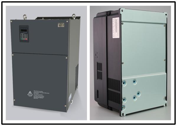 Electric Mitsubishi Frequency Converter 60hz To 50hz 3 Phase FR-E740-15K-CHT
