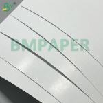 310gsm 330gsm Black Core Coated Poker Paper High Opacity Anti - Cheating