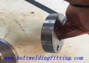 Wholesale TOBO GROUP DN25 SLIP-ON Flange RF A105 10KG JIS Carbon steel flange from china suppliers