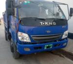 High Quality Small dump Truck / Mini Dumper with Factory Price for sale
