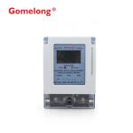 DDSY5558 Single Phase Electric Kwh Meter Smart Card Electronic Electricity Meter