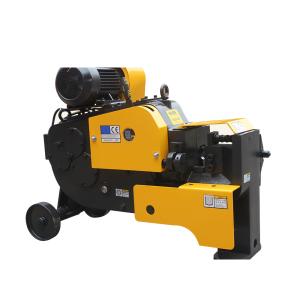Wholesale 4KW-2P Steel Bar Cutter 2880R/Min from china suppliers