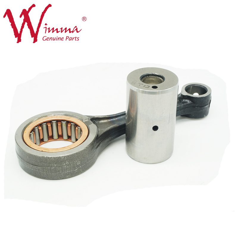 Motorcycle Forged Connecting Rod Kit Aluminum Alloy Material B3W4S 175CC
